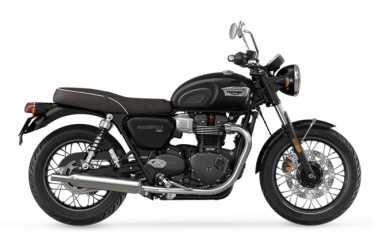 Triumph Bonneville T100 Triumph Bonneville T100