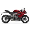 Triumph Daytona 660 MY2025