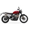 Triumph Scrambler 1200 X