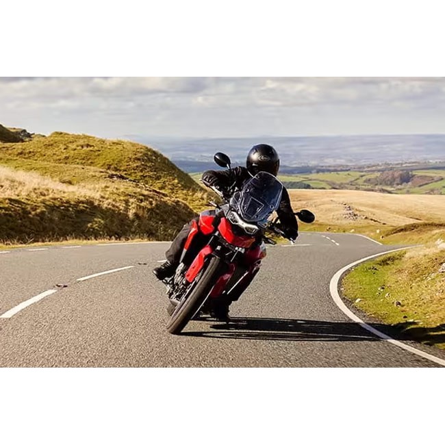 Triumph Tiger 850 Sport Triumph Tiger 850 Sport