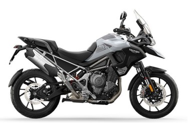 Triumph TIGER 1200 GT PRO Triumph TIGER 1200 GT PRO
