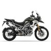 Triumph Tiger 1200 Rally Pro