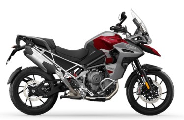 Triumph TIGER 1200 GT EXPLORER Triumph TIGER 1200 GT EXPLORER