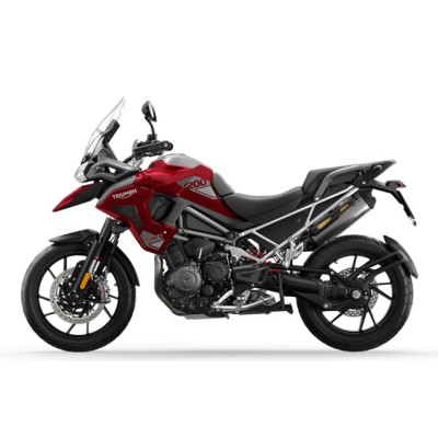 Triumph TIGER 1200 GT PRO