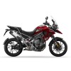 Triumph TIGER 1200 GT PRO