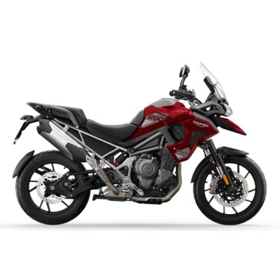 Triumph TIGER 1200 GT PRO