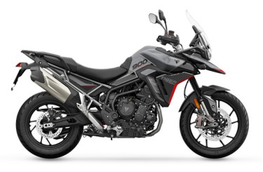 Triumph Tiger 900 GT Pro Triumph Tiger 900 GT Pro
