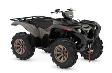 Yamaha GRIZZLY 700 EPS XT-R SE T3 Yamaha GRIZZLY 700 EPS XT-R SE T3