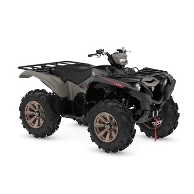 Yamaha GRIZZLY 700 EPS XT-R SE T3