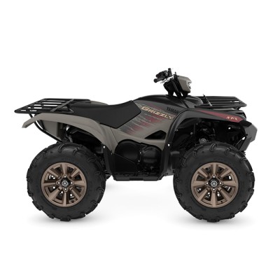 Yamaha GRIZZLY 700 EPS XT-R SE T3