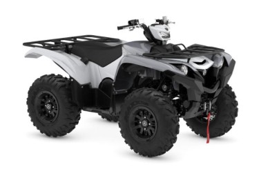YAMAHA GRIZZLY 700 EPS T3 YAMAHA GRIZZLY 700 EPS T3
