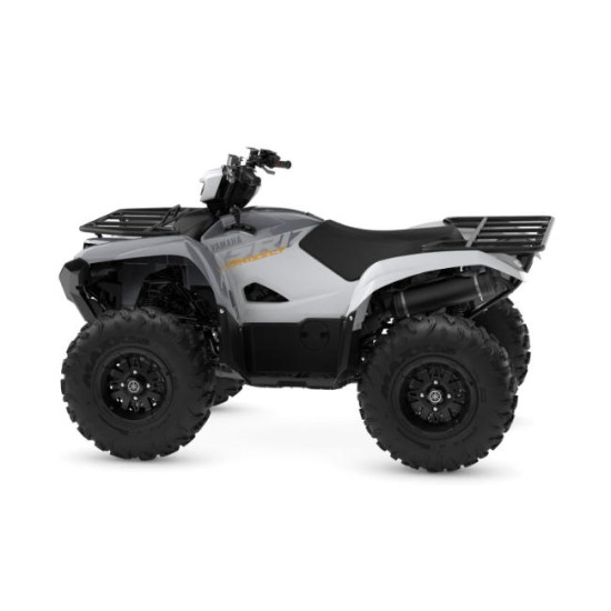 YAMAHA GRIZZLY 700 EPS T3