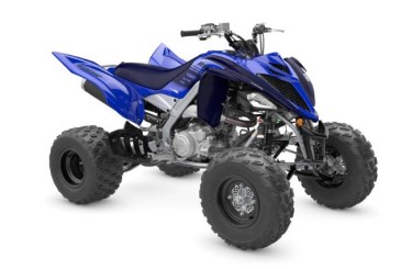Yamaha Raptor YFM700R Yamaha Raptor YFM700R