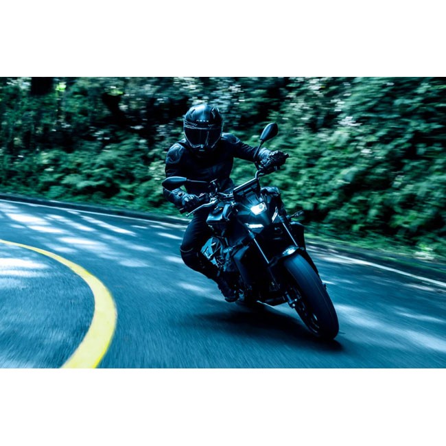 Yamaha MT-09 Y-AMT MY2024 Yamaha MT-09 Y-AMT MY2024