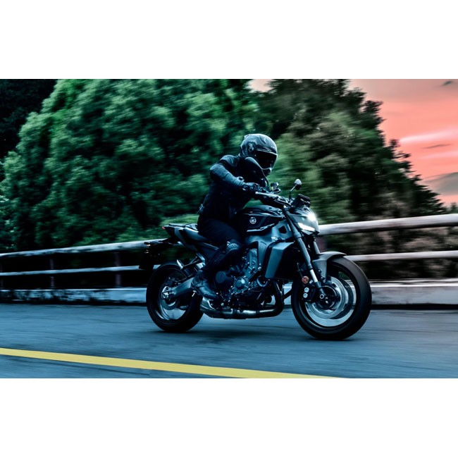 Yamaha MT-09 Y-AMT MY2024 Yamaha MT-09 Y-AMT MY2024