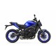 Yamaha MT-09 Y-AMT MY2024 Yamaha MT-09 Y-AMT MY2024