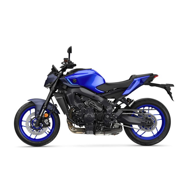 Yamaha MT-09 Y-AMT MY2024 Yamaha MT-09 Y-AMT MY2024