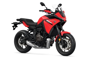 Yamaha Tracer 7 (A2) MY2024 Yamaha Tracer 7 (A2) MY2024