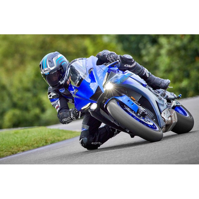 Yamaha R1 MY2024