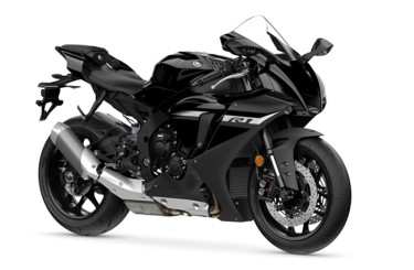 Yamaha R1 MY2024 Yamaha R1 MY2024