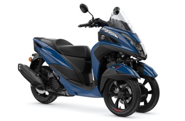 Yamaha Tricity 125 Yamaha Tricity 125