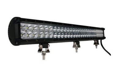 Proiector Bara LED M-tech 28 inch 71 cm, 180W Combo, 10-32V cu Led Osram Proiector Bara LED M-tech 28 inch 71 cm, 180W Combo, 10-32V cu Led Osram