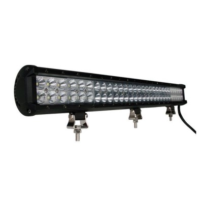 Proiector Bara LED M-tech 28 inch 71 cm, 180W Combo, 10-32V cu Led Osram