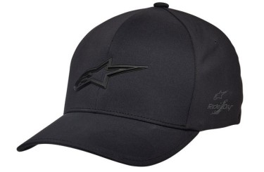 Sapca Alpinestars Ageless Delta Sapca Alpinestars Ageless Delta