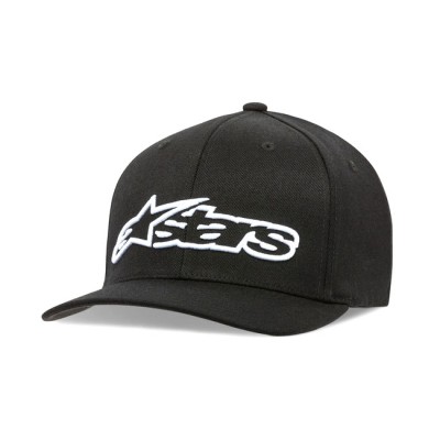 Sapca Alpinestars Blaze FlexFit