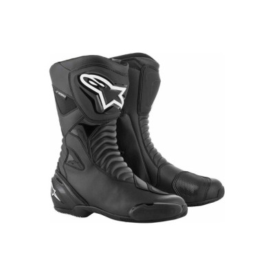 Cizme sport/touring Alpinestars SMX S Waterproof