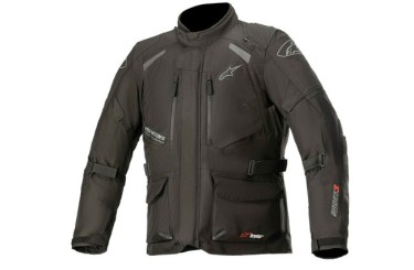Geaca Alpinestars ANDES Drystar V3 Geaca Alpinestars ANDES Drystar V3