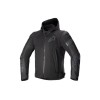 Geaca moto textil de vara Alpinestars Zaca Air