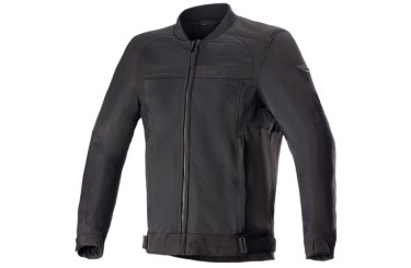 Geaca moto textil de vara Alpinestars Luc V2 Air Geaca moto textil de vara Alpinestars Luc V2 Air