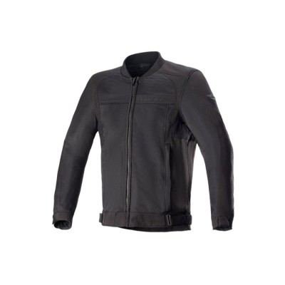 Geaca moto textil de vara Alpinestars Luc V2 Air