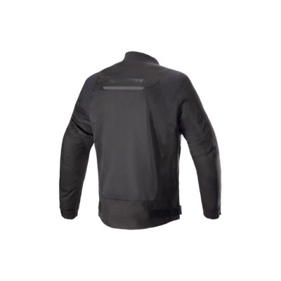 Geaca moto textil de vara Alpinestars Luc V2 Air