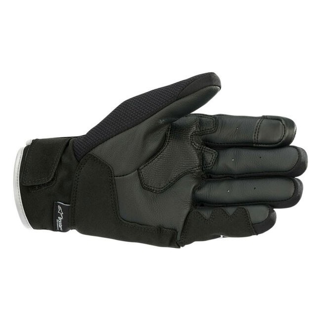 Manusi de piele impermeabile Alpinestars S-MAX Drystar