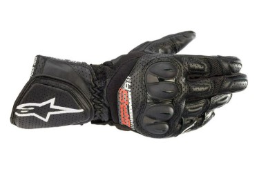 Manusi din piele sport vara Alpinestars SP-8 V3 AIR Manusi din piele sport vara Alpinestars SP-8 V3 AIR
