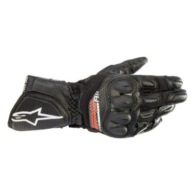 Manusi din piele sport vara Alpinestars SP-8 V3 AIR