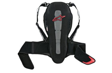 Protectie spate Alpinestars NUCLEON KR-2 Protectie spate Alpinestars NUCLEON KR-2