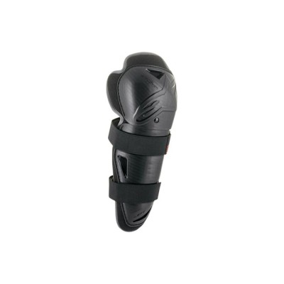Set protectii  genunchi Alpinestars Bionic Action
