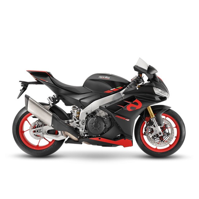 Aprilia RSV4 1100