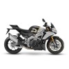 Aprilia Tuono V4 Factory 1100 MY2024
