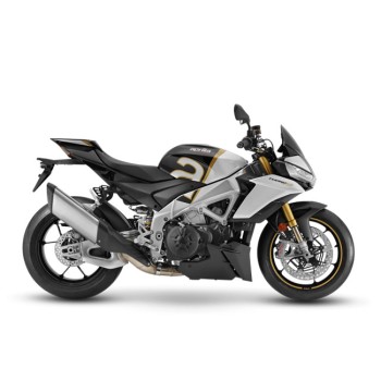 Aprilia Tuono V4 Factory 1100 MY2024 Aprilia Tuono V4 Factory 1100 MY2024