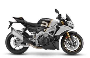 Aprilia Tuono V4 Factory 1100 MY2024 Aprilia Tuono V4 Factory 1100 MY2024