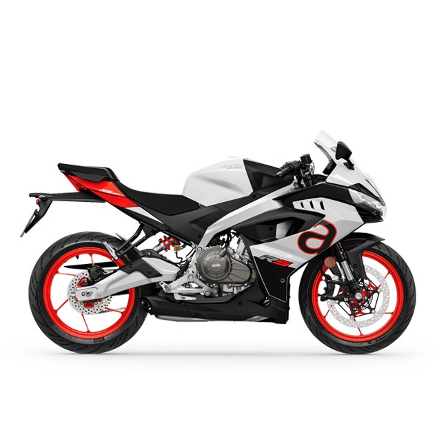 Aprilia RS 457