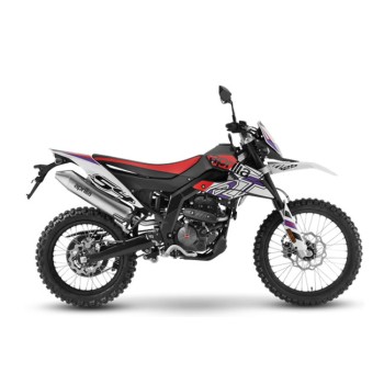 Aprilia RX 125 MY2024