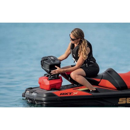 Canistra combustibil LINQ Sea-Doo  jetski 14.5L