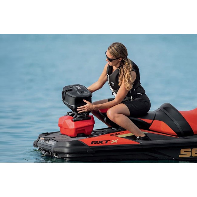 Canistra combustibil LINQ Sea-Doo  jetski 14.5L