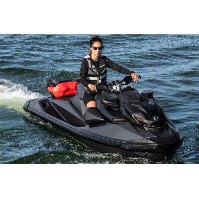 Canistra combustibil LINQ Sea-Doo  jetski 14.5L