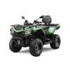 CFMOTO X4 CForce 450L E5